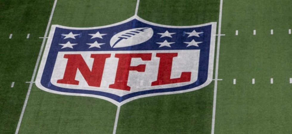 NFL : Un premier match reporté à cause du coronavirus