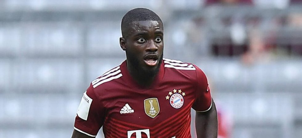 Bayern Munich : Upamecano revient sur ses débuts en Bavière