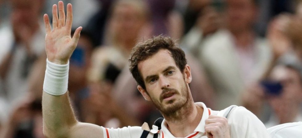 Wimbledon (H) : Murray se pose des questions sur la suite