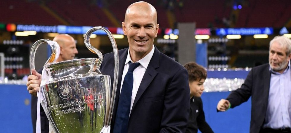 Ligue des Champions : L'UEFA pourrait exclure le Real Madrid, Chelsea et Manchester City