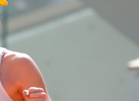 WTA - Ostrava : Débuts réussis pour Pavlyuchenkova, pas pour Kerber