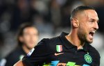 Serie A (J10) : L'Inter Milan reste au contact, l'AS Rome et la Lazio s'imposent