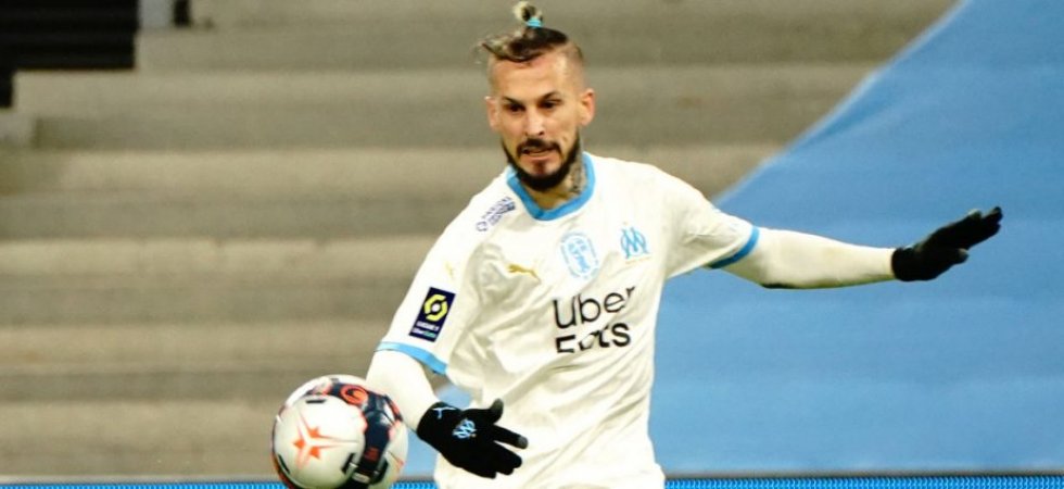 OM : Benedetto vers le Golfe ?