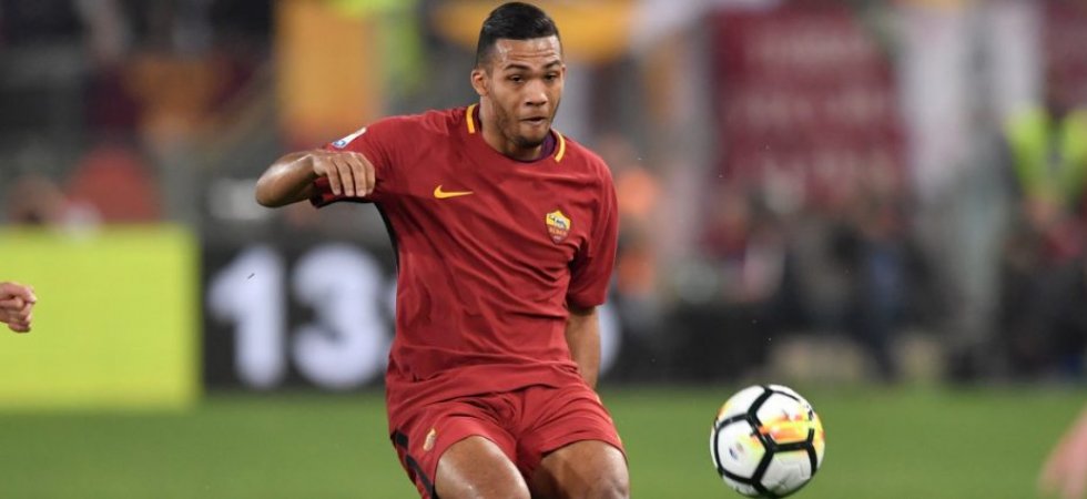 Naples : Juan Jesus s'est engagé