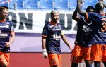 Montpellier - Sakho : "Savanier, un gâchis"