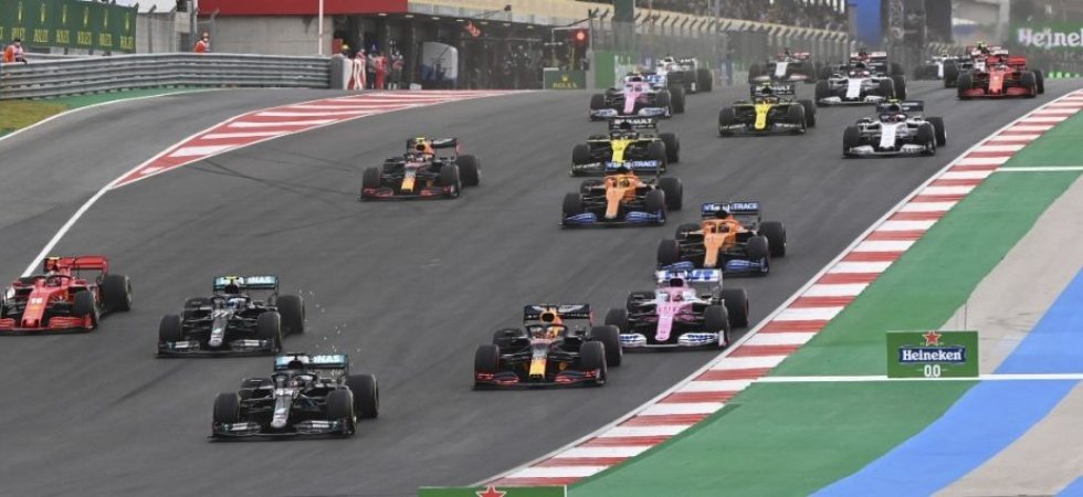F1 : Qui viendra compléter la grille de départ de la saison 2021 ?