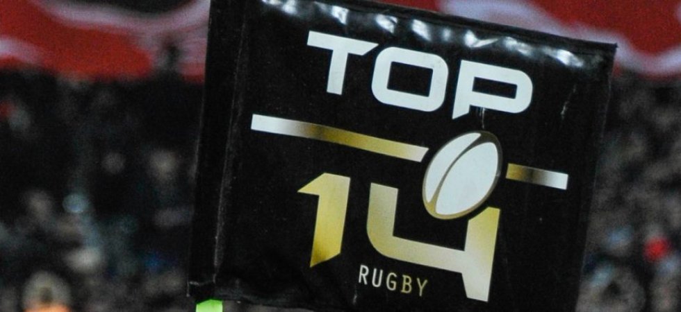 Top 14 (Barrages/Access Match) : Les XV de départ du week-end