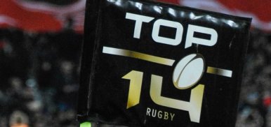 Top 14 : Les compositions d'équipes pour la 16eme journée