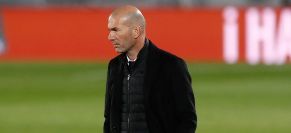 Affaire Diakhaby : La réaction de Zidane