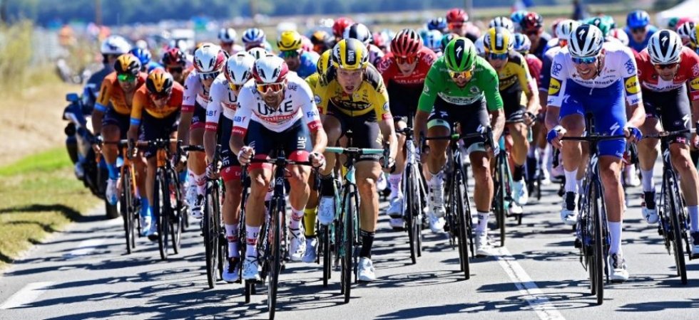 Tour de France : Partenariat Orange-A.S.O. reconduit pour quatre ans