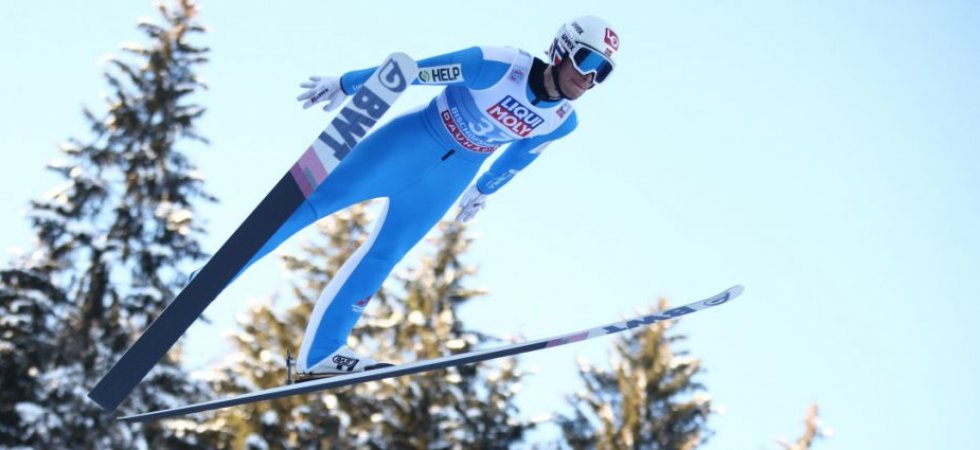 L'équipe norvégienne de saut à skis devient unisexe