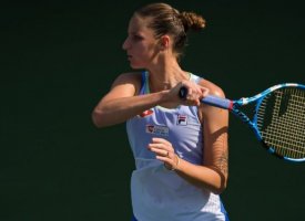 WTA - Dubaï : Rybakina dispose de Pliskova, Muguruza tombe face à Brady
