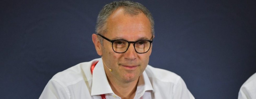 F1 : Attirer de nouveaux constructeurs, l'objectif de Stefano Domenicali