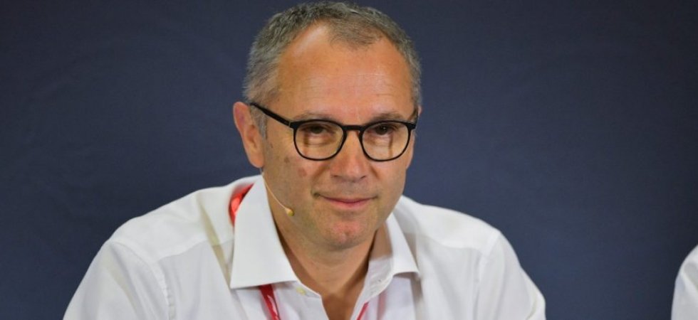 F1 : Attirer de nouveaux constructeurs, l'objectif de Stefano Domenicali