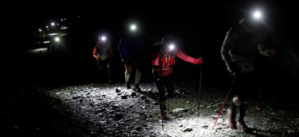 On a vécu l'Ultra Trail du Mont-Blanc en immersion