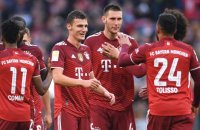 Bundesliga (J9) : Le Bayern Munich, Dortmund et le RB Leipzig n'ont pas tremblé