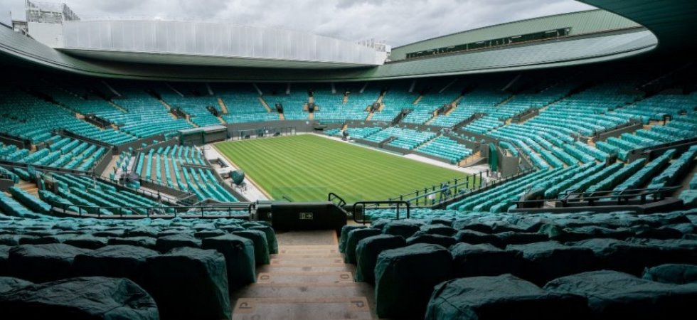 Wimbledon : Une édition 2020 qui fera date
