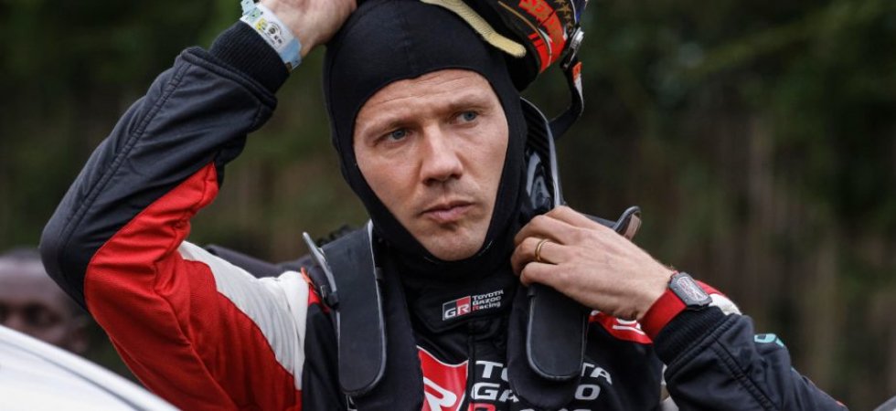 WRC : Le Monte-Carlo au programme de la saison 2022 de Sébastien Ogier