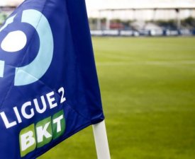 Ligue-2 - Football actualité et classement Ligue-2 ...