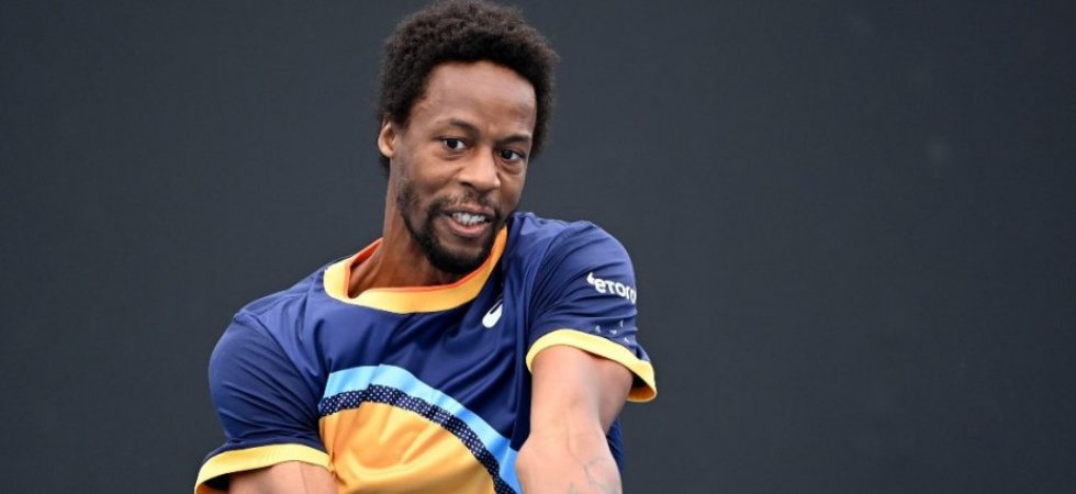 ATP - Miami : Tsonga, Monfils et Moutet renoncent aussi !