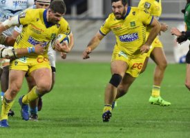 Clermont : Pélissié sera absent au moins six mois