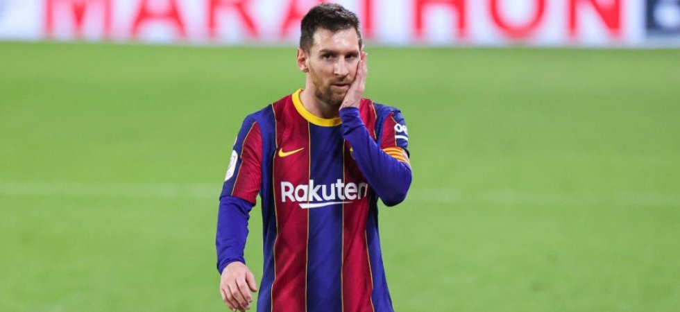 FC Barcelone : Messi, et maintenant ?