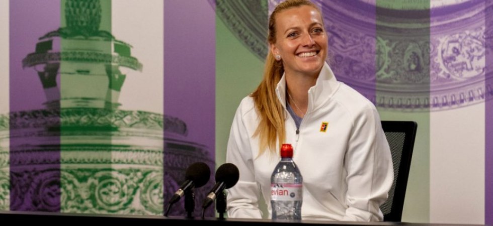 WTA : Kvitova de retour dans le Top 10, Ferro et Cornet reculent de deux places