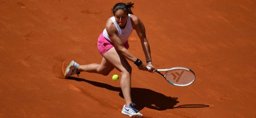 WTA - Parme : Kasatkina et Anisimova au rendez-vous