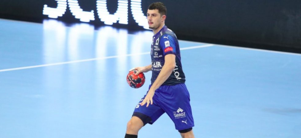Handball - Ligue européenne (H/J9) : Montpellier se relance contre Besiktas