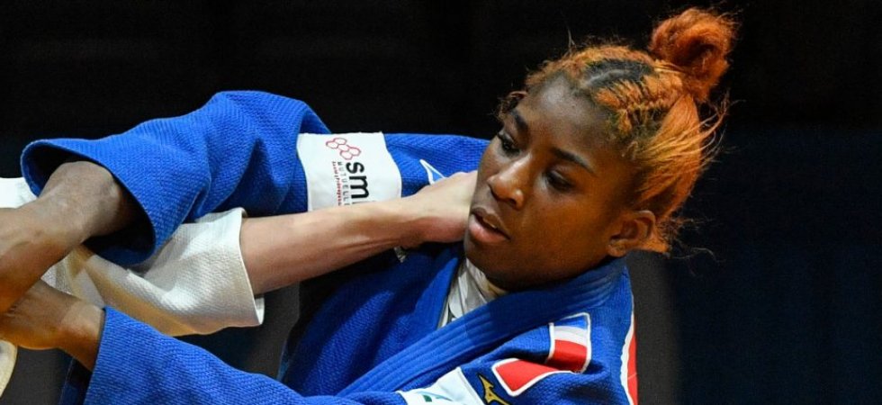 Judo - Championnats du monde : Journée sans médaille pour la France