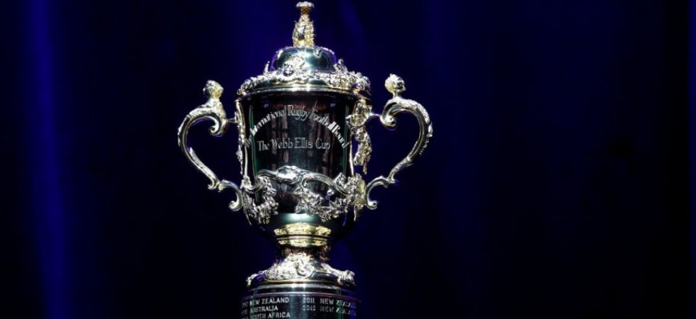 Coupe du Monde : Passer de quatre à deux ans, World Rugby ne dit pas non