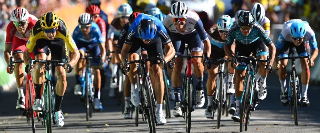 Nouvelles du cyclisme Clearance