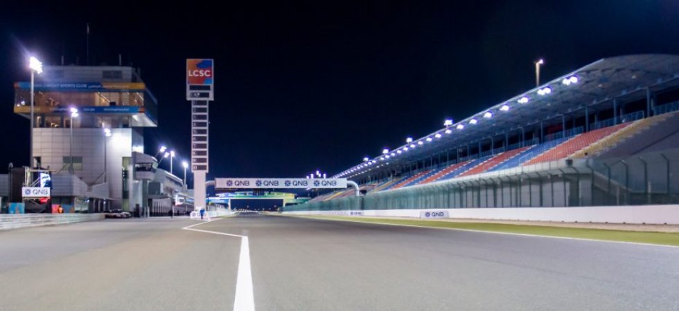 F1 : Un Grand Prix au Qatar pour remplacer le Japon ?