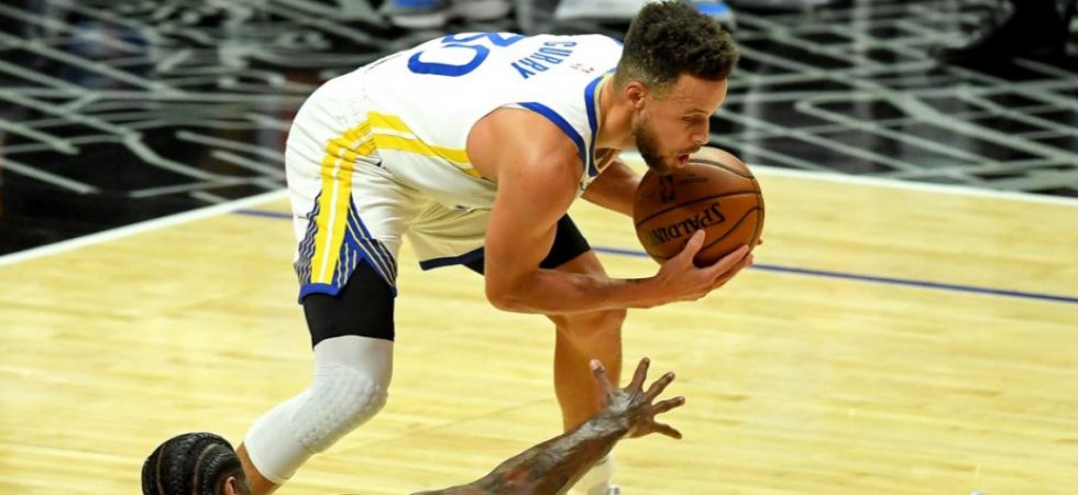 NBA : Les Lakers refroidissent Golden State, Antetokounmpo sur sa lancée, les Clippers se sont vengés