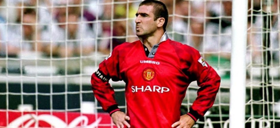 Real Madrid : Cantona aurait pu venir