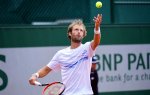 Qualifs: Denolly OK, Robert KO
