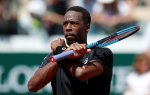 Monfils: "Je tape très bien la balle, mais je n'ai pas la tête"