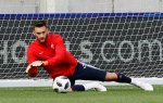 Lloris dans un cercle très fermé
