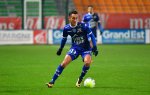 Tunisie: Khaoui préféré à Sliti