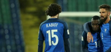 Les Bleus ne comprennent pas Rabiot