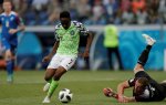 Le Nigera se relance aux dépens de l'Islande