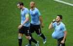Russie-Uruguay, les compos probables