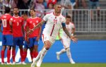 La stat impressionnante des coups francs