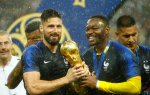 Trois places à prendre à l'Euro 2020