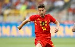 Belgique: Le onze vainqueur du Costa Rica reconduit