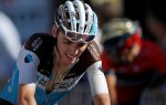 Bardet, un cran en-dessous...