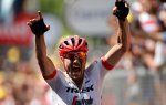 Degenkolb dompte les pavés