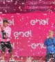 Giro 2024 : Les classements à l'issue de la 1ère étape 
