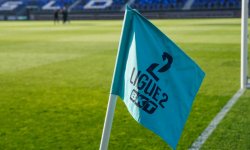 Ligue 2 (J6) : Suivez le multiplex en direct à partir de 20h00
