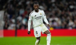 Real Madrid : Quelle place pour Camavinga ? 
